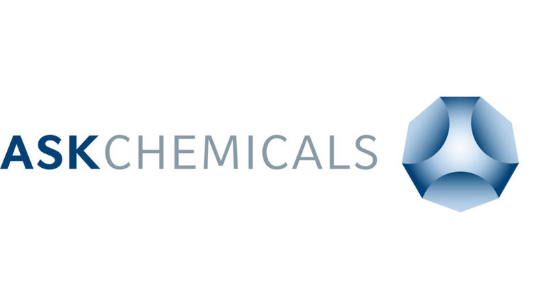 ASK Chemicals Group logo