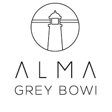 Logo Alma Grey