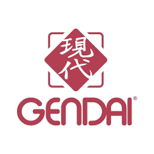 Logo Gendai