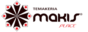 Logo Makis Place