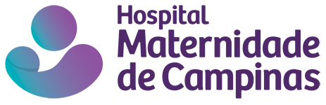 Logo Maternidade de Campinas