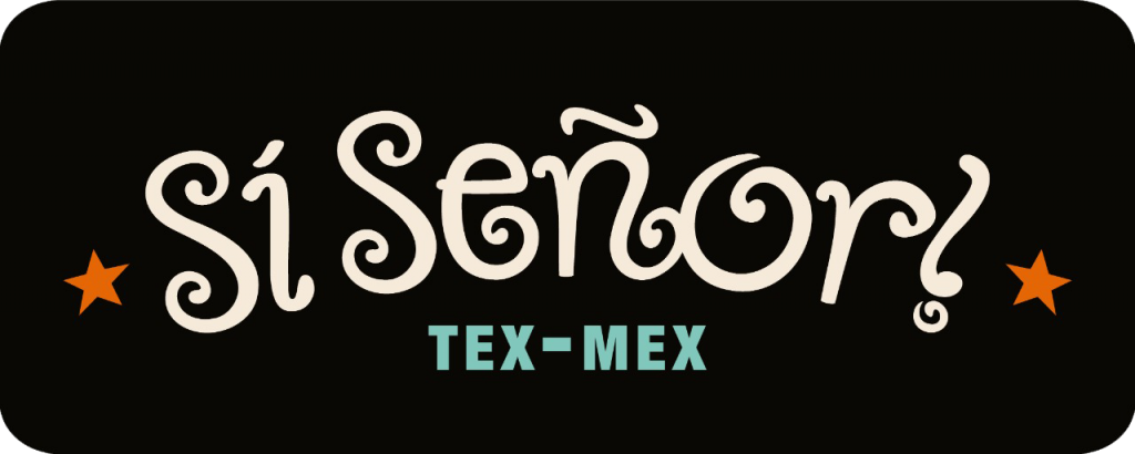 Logo Si Senor