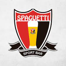 Logo Spaguetti Bar