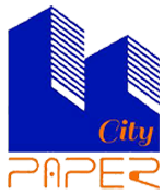 Logo City Paper1