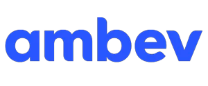 logo ambev