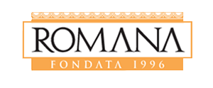 logo romana